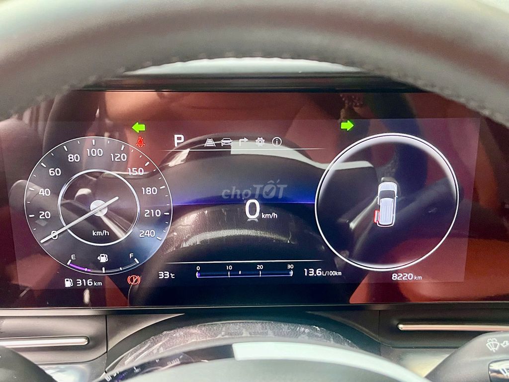 Kia Carnival 2.2D Signature 2024 - Chỉ 8000km. Mua bán Ô tô tại Quận 8 Tp Hồ Chí Minh được đăng bởi Trường Nguyễn Xe Sang hình 21