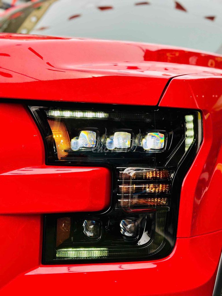 Ford F 150 Platinum Model 2015 Ko niên hạn. Mua bán Ô tô tại Quận 8 Tp Hồ Chí Minh được đăng bởi Hồng Phúc hình 19