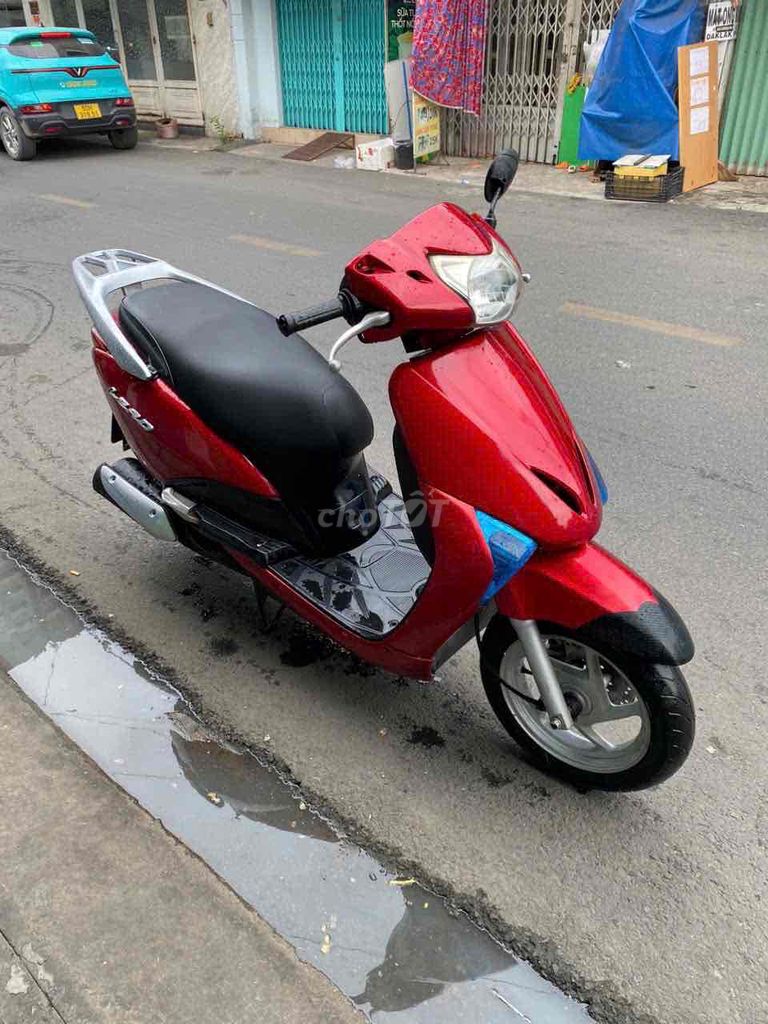 Honda Lead 110cc,bst94,xe đẹp keng máy móc zin