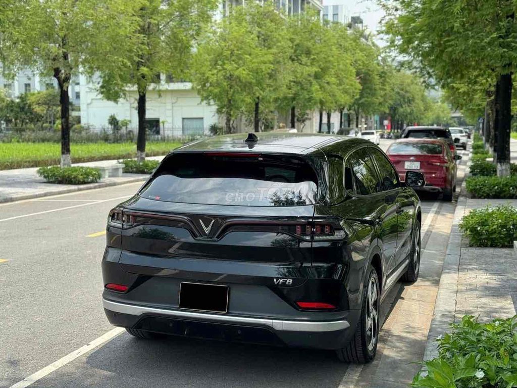 VinFast VF8 2023 Eco - xe đi 2v9- Pin CATL. Mua bán Ô tô tại Quận Ba Đình Hà Nội được đăng bởi Vinfast Ocean Park Gia Lâm Hà Nội hình 3