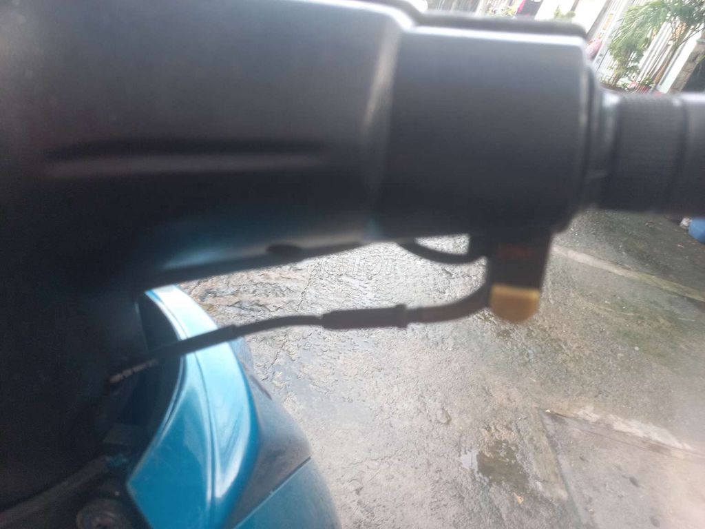 Wave thái 110 zin đầu chưa rớt đẹp. Mua bán Xe máy tại Huyện Hóc Môn Tp Hồ Chí Minh được đăng bởi Trương minh khoa hình 7