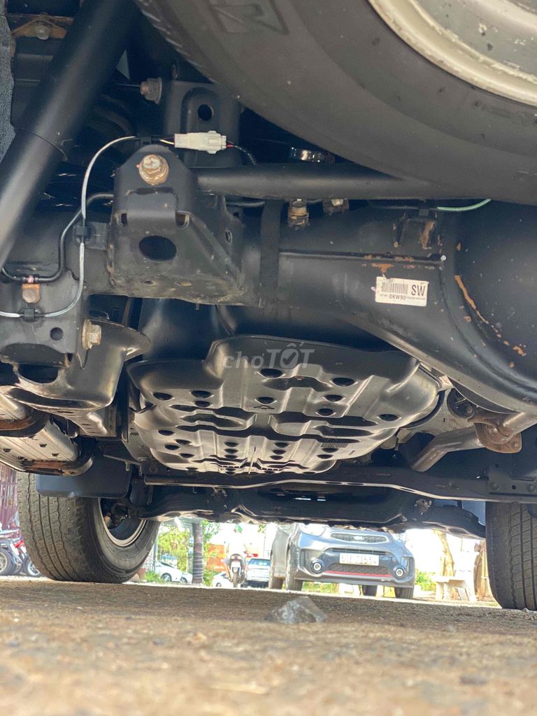 Toyota Fortuner 2017 2.4G 4x2 MT 1 chủ. Mua bán Ô tô tại Thành phố Long Khánh Đồng Nai được đăng bởi Mr hiếu hình 16