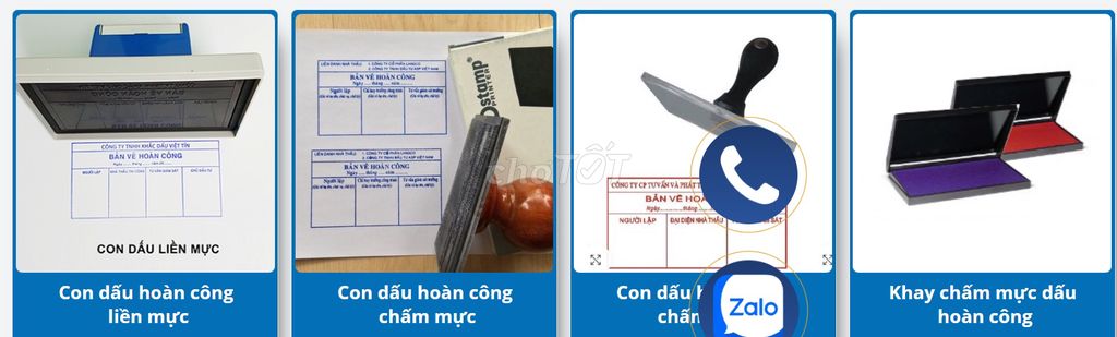 Dịch vụ khắc dấu HT Phát Hà Nội. Dịch vụ tại Quận Ba Đình Hà Nội được đăng bởi Trần nam hình 1