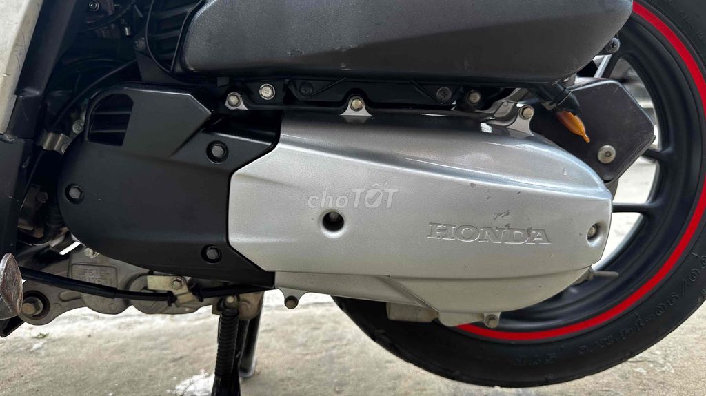 Honda SH Mode 2017 đỏ đen ( hỗ trợ góp ). Mua bán Xe máy tại Huyện Chợ Mới An Giang được đăng bởi Cửa hàng xe Thiên Phước 2 hình 5