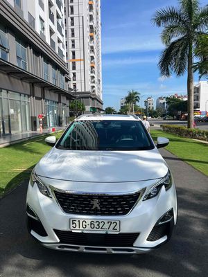 Peugeot 5008 2018 1.6L Turbo - 90000 km. Mua bán Ô tô tại Quận 8 Tp Hồ Chí Minh được đăng bởi Sơn Nguyễn 