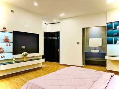 Rent · 3 bd · 85 м² · Quận Hải Châu, ул. Đường Nguyễn Hữu Thọ