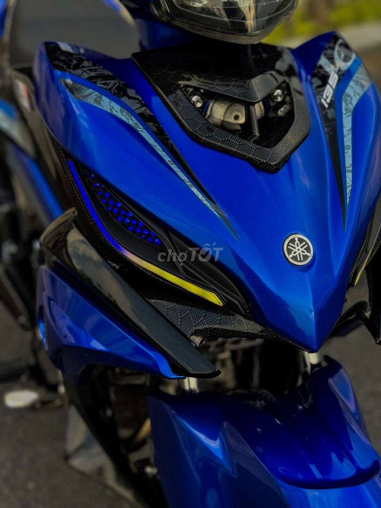 Cần nhượng đam mê , Xe chính chủ đứng tên.. Mua bán Xe máy tại Thành phố Thủ Đức Tp Hồ Chí Minh được đăng bởi Nguyễn Thanh Linh  hình 3