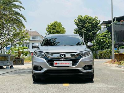 Bán Xe Honda HRV 2018 nhập khẩu xe gia đình