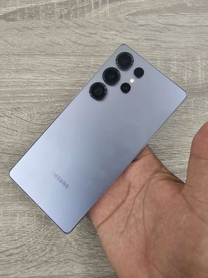 Samsung S25 Ultra bạc 12GB/512GB 2 SIM