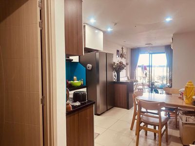 Bán căn 3PN-2WC 86m2 full nội thất tại Eco Xuân Lái Thiêu 