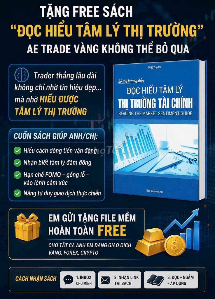 Sách điện tử Đọc Hiểu Tâm Lý Thị Trường Tài Chính. Mua bán Sách tại Quận Liên Chiểu Đà Nẵng được đăng bởi Tín Trọng hình 1