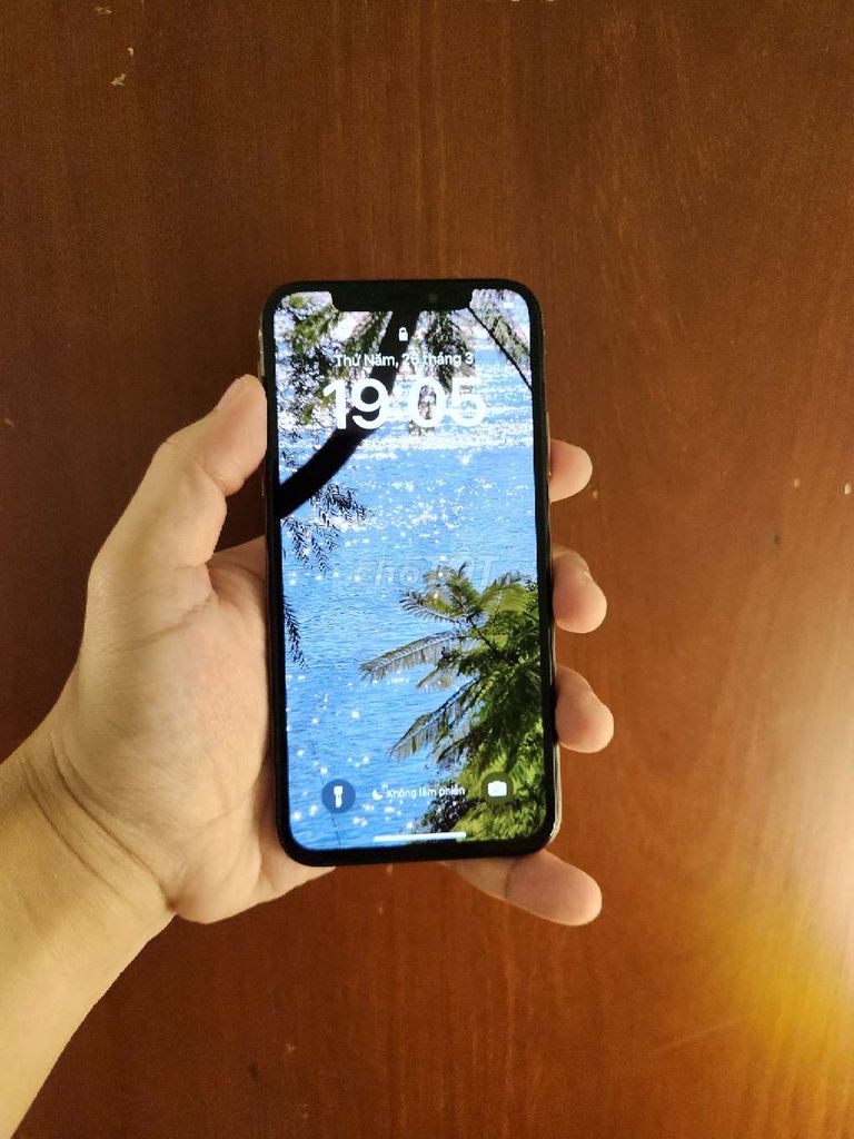 trade hoặc bán XS 256gb quốc tế full. Mua bán Điện thoại tại Thành phố Long Xuyên An Giang được đăng bởi TânTT hình 1