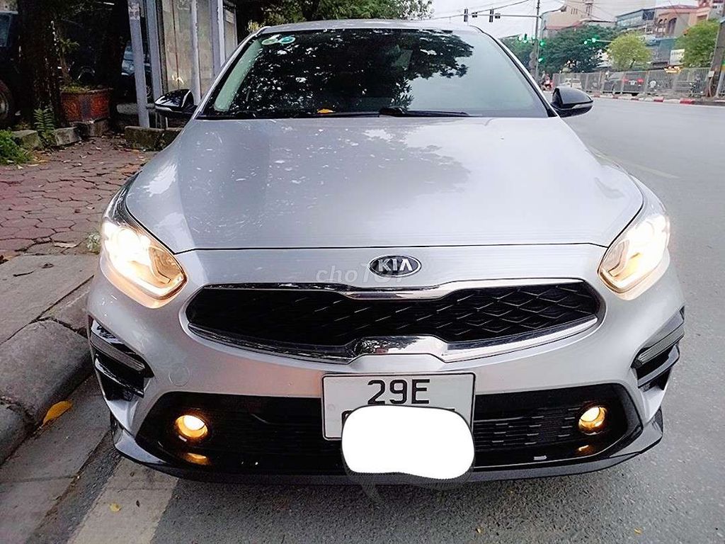 Kia Cerato 2019 - 36000 km