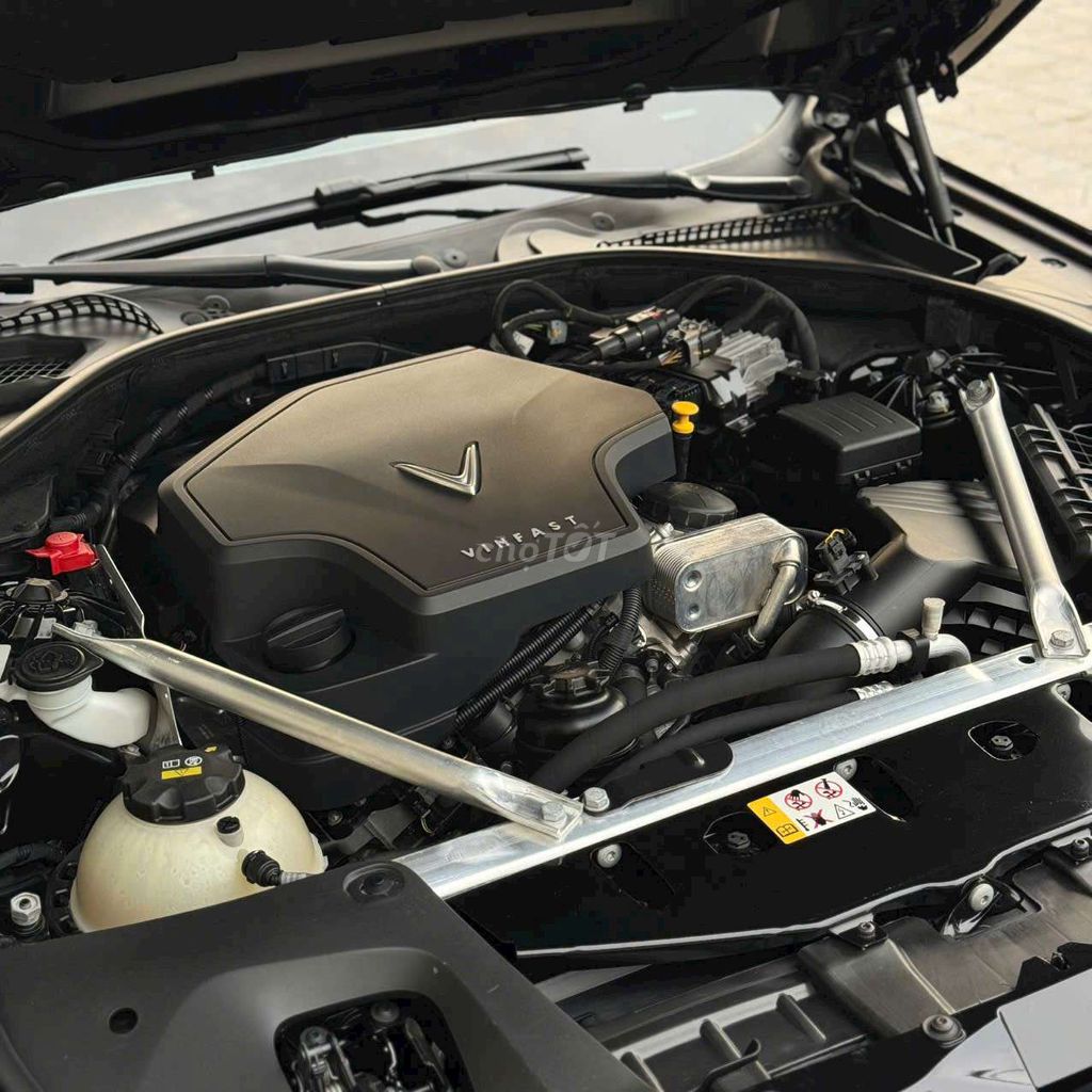 Lux A 2022  - 71000 km 1 chủ siêu đẹp. Mua bán Ô tô tại Thành phố Dĩ An Bình Dương được đăng bởi Bảo Khang hình 11