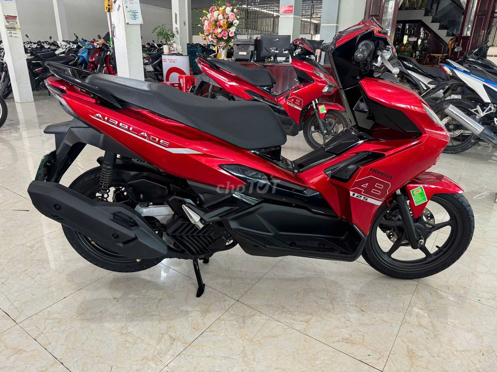 Airblade 2024. Mua bán Xe máy tại Huyện Hàm Thuận Nam Bình Thuận được đăng bởi Toàn hình 2