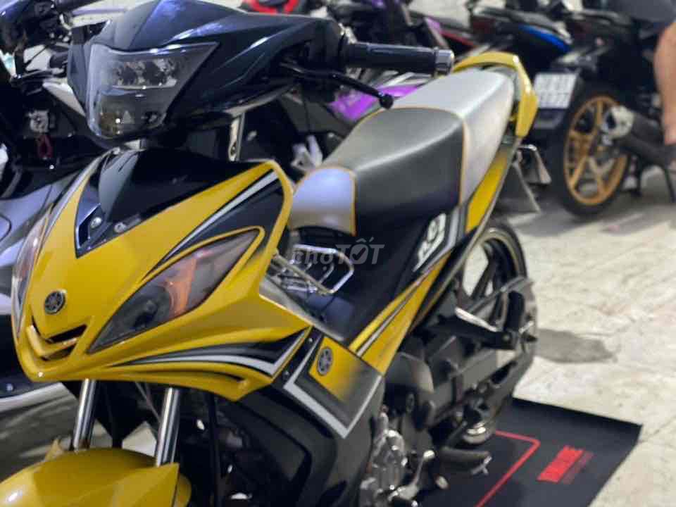 ex135 xuống áo 2010. Mua bán Xe máy tại Quận Liên Chiểu Đà Nẵng được đăng bởi MẠNH hình 3