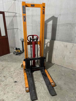 xe nâng tay cao. Mua bán Phương tiện khác tại Huyện Nam Sách Hải Dương được đăng bởi Quyết