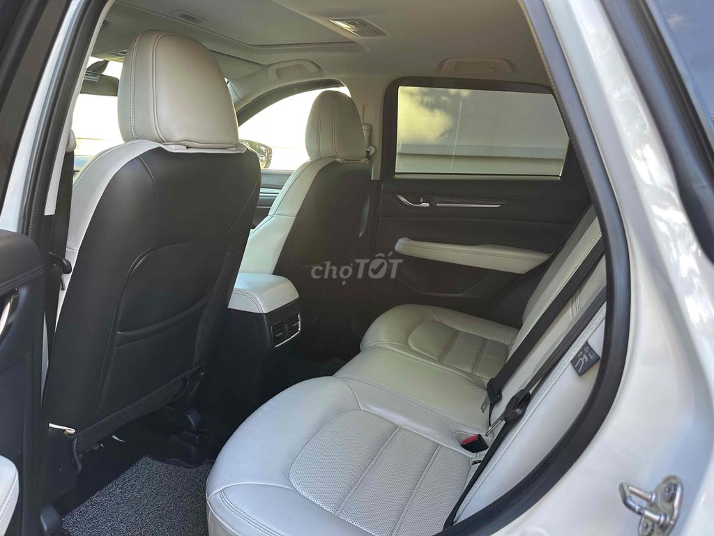 Mazda CX 5 2019 2.0 Luxury - bản kỉ niệm. Mua bán Ô tô tại Quận Cẩm Lệ Đà Nẵng được đăng bởi vinh hình 8