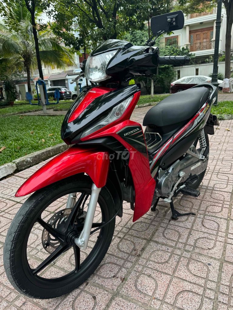 Honda Wave Rsx 2015 Bs Dak Lak