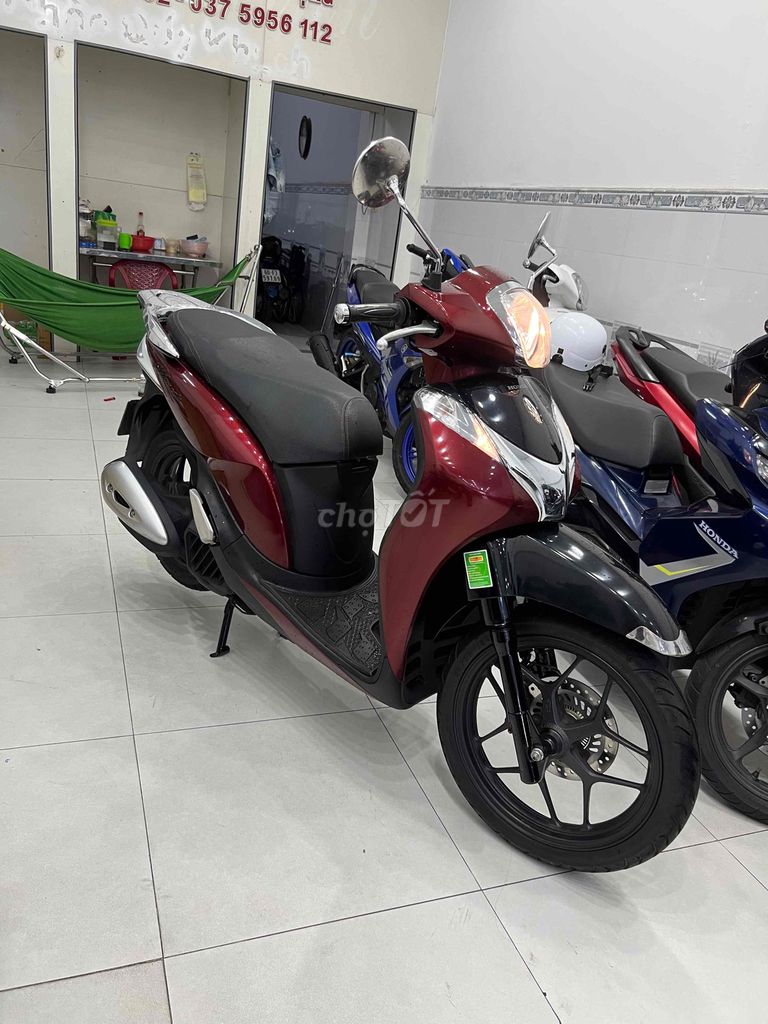 SH mode ABS 2020 chính chủ 60 có bán trả góp. Mua bán Xe máy tại Huyện Trảng Bom Đồng Nai được đăng bởi cửa hàng xe máy Trần Sơn  hình 3