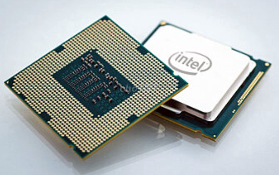 CPU Intel Core i7 4770-4790K. Mua bán Linh kiện (RAM, Card...) tại Quận Gò Vấp Tp Hồ Chí Minh được đăng bởi VUS hình 1