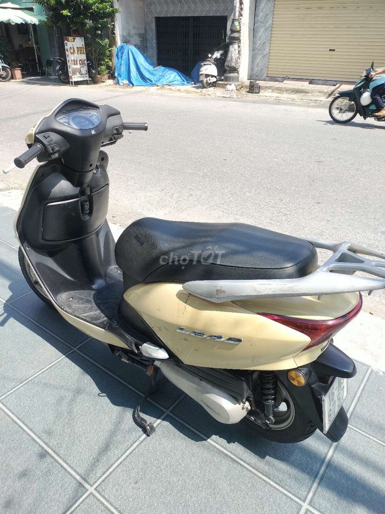 Honda. Mua bán Xe máy tại Quận Kiến An Hải Phòng được đăng bởi Đỗ Quang Thiện hình 6