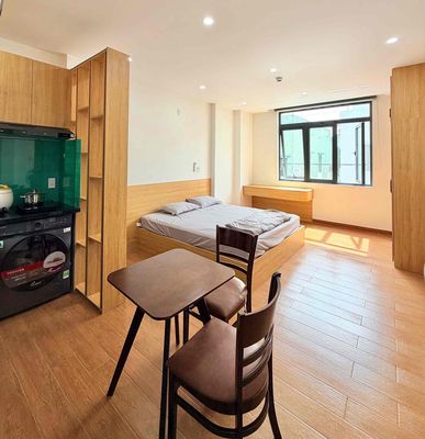 Аренда · 1 комн. · 45 м² · Quận Sơn Trà, ул. Đường nguyễn Văn Thoại