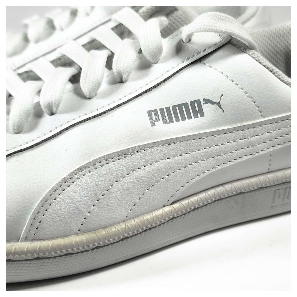 Giày 42 Puma Classic Retro Smash chính hãng 100%. Mua bán Giày dép tại Huyện Sóc Sơn Hà Nội được đăng bởi Giày Hiệu Cũ hình 5