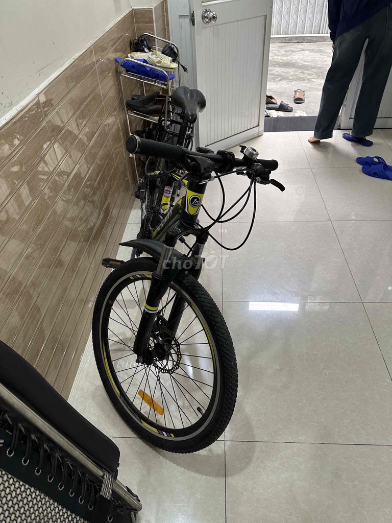 xe đạp thống nhất. Mua bán Xe đạp tại Quận Lê Chân Hải Phòng được đăng bởi thanh vu hình 1