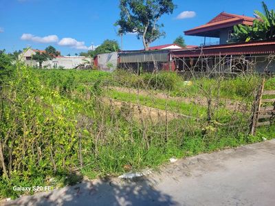 Cần bán 67,2m2 đất tại xã Hồng Phong, Huyện An Dương, HP, giá 2,1 tỷ.. Mua bán đất tại Huyện An Dương Hải Phòng được đăng bởi Hưng