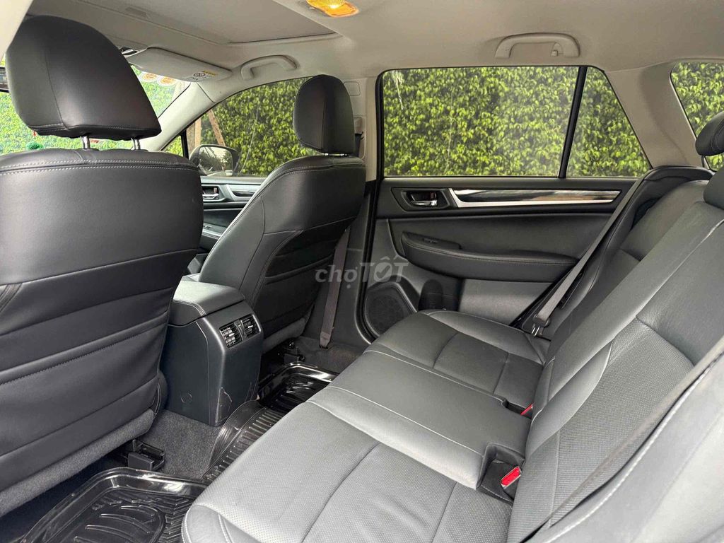 Subaru Outback 2016 Siêu cọp 4 vạn KM. Mua bán Ô tô tại Quận 12 Tp Hồ Chí Minh được đăng bởi A Quý hình 7