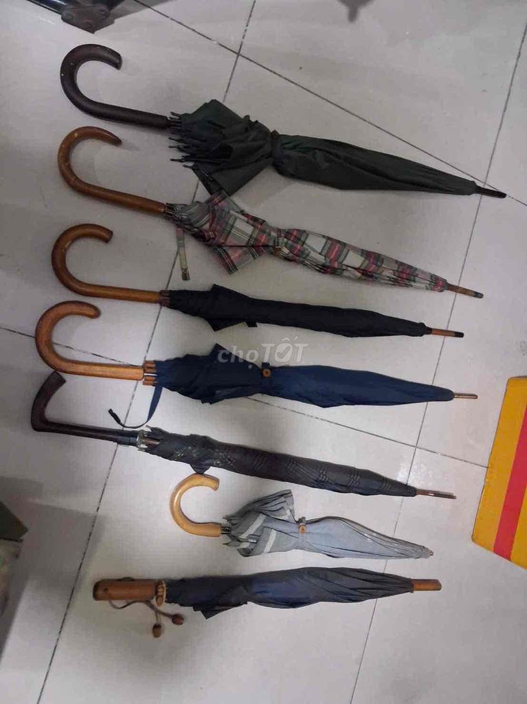 Ô Cổ điển Gỗ Vải Nhiều màu. Mua bán Nội thất, đồ gia dụng khác tại Quận 6 Tp Hồ Chí Minh được đăng bởi shop decor đồ xưa cũ hình 1