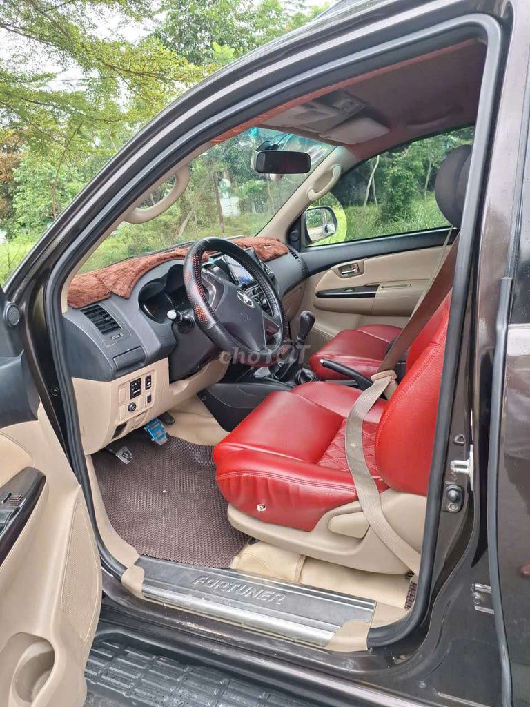 Fortuner 2016. Mua bán Ô tô tại Huyện Châu Thành Sóc Trăng được đăng bởi MUA BÁN VÀ CẦM CỐ ÔTÔ hình 4