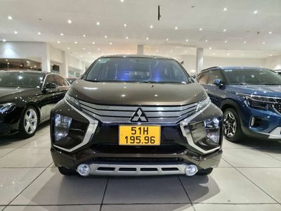 Mitsubishi Xpander 2019 1.5 AT, hỗ trợ trả góp