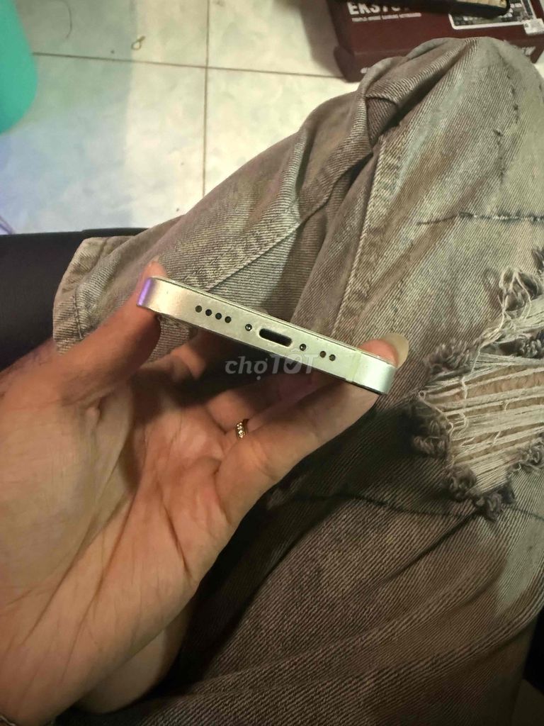 12mini 64gb. Mua bán Điện thoại tại Quận Bình Tân Tp Hồ Chí Minh được đăng bởi hoangngoc do hình 1