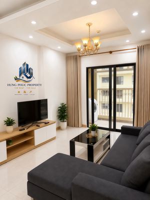 Apartment 50 m² · 1 bed · The Era Town
