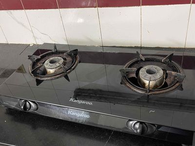 Mua bếp ga + bình ga tặng kệ chén 4 tầng, thau rổ. Mua bán Nội thất, đồ gia dụng khác tại Quận Bình Thạnh Tp Hồ Chí Minh được đăng bởi Thị Ngọc Nhi Liêu