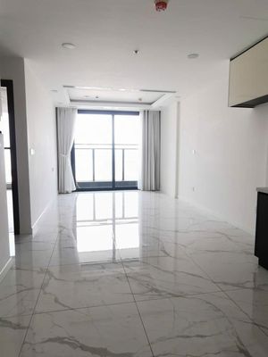 CCCC Picity, Thạnh Xuân 13, Q12: 62m2, 2p ngủ, nhà trống, 7triệu