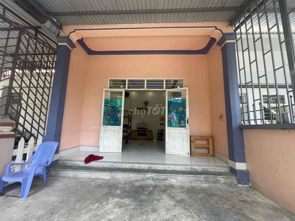 Bán căn nhà hẻm ô Tô Võ Dõng, Vĩnh Trung, Nha Trang, 109m 1ty850