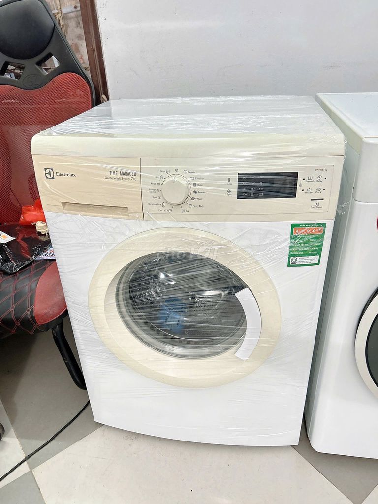 máy giặt Electrolux thái hãng 8.15kg nguyên bản