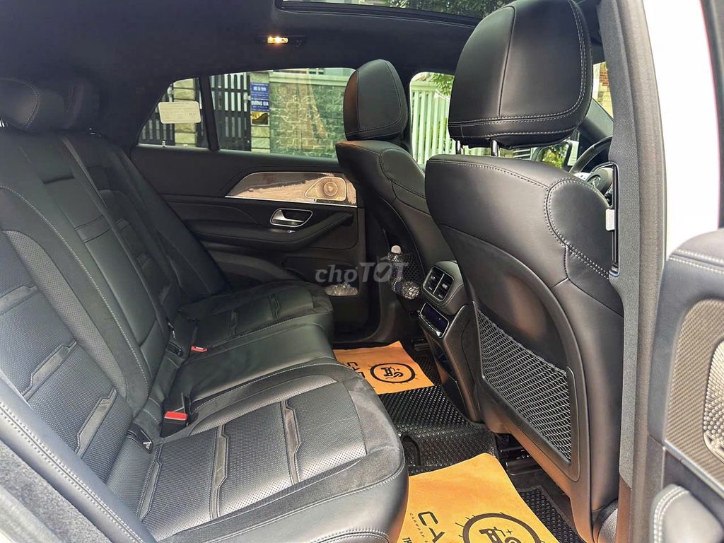 Mercedes-AMG GLE53 Coupe 2022/Model 2023. Mua bán Ô tô tại Quận 7 Tp Hồ Chí Minh được đăng bởi PHÁT ĐẠT LUXURY CAR hình 10
