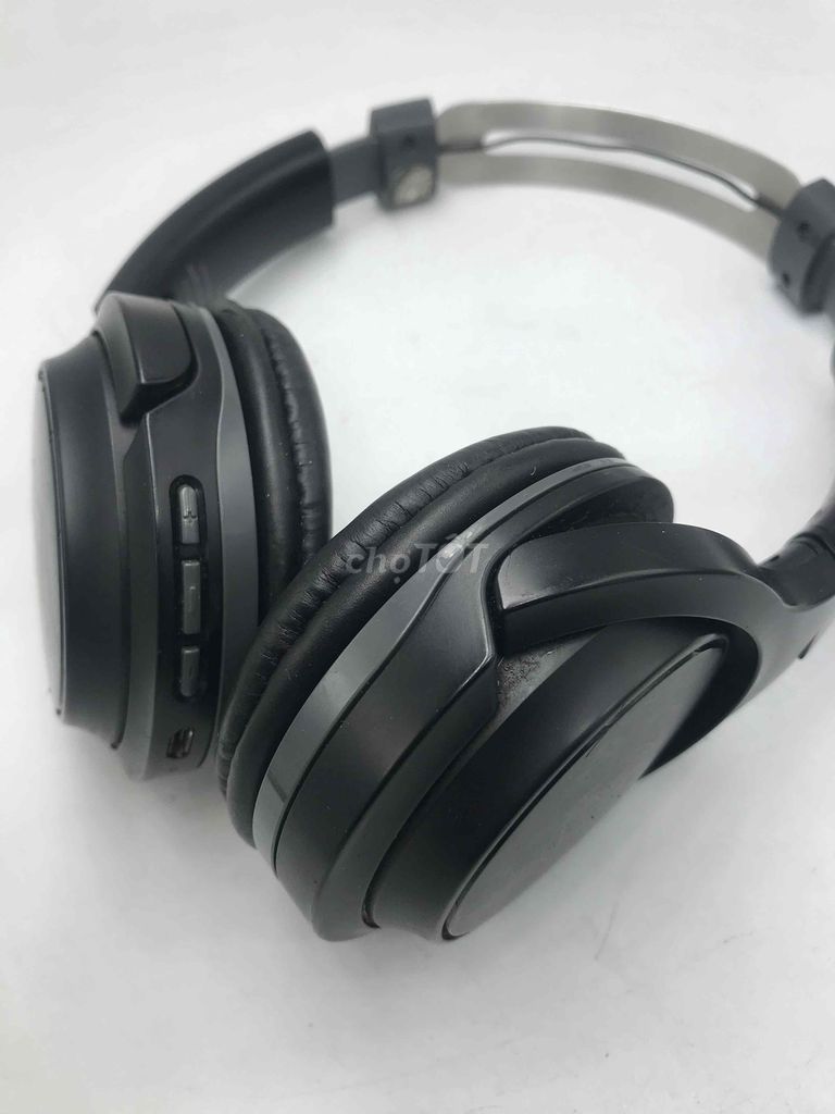 Tai nghe bluetooth audio- technica