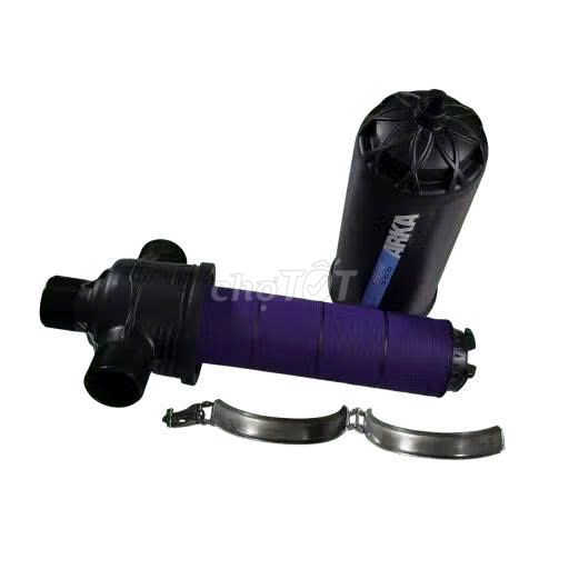 Lọc nước tưới Arka T90. Mua bán Đồ chuyên dụng, Giống nuôi trồng tại Huyện Đắk Mil Đắk Nông được đăng bởi Nguyễn Đăng Hùng hình 1