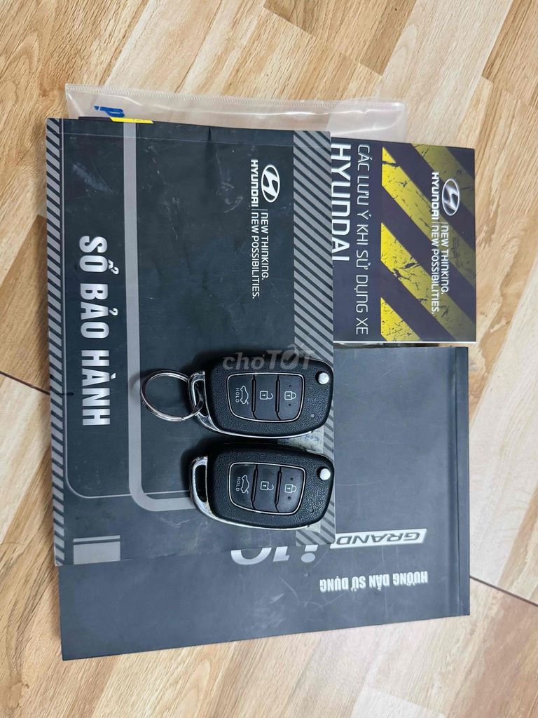 Hyundai Grand i10 2020 1.2 MT - chính chủ gốc 67. Mua bán Ô tô tại Thành phố Long Xuyên An Giang được đăng bởi TP Apple Store hình 19