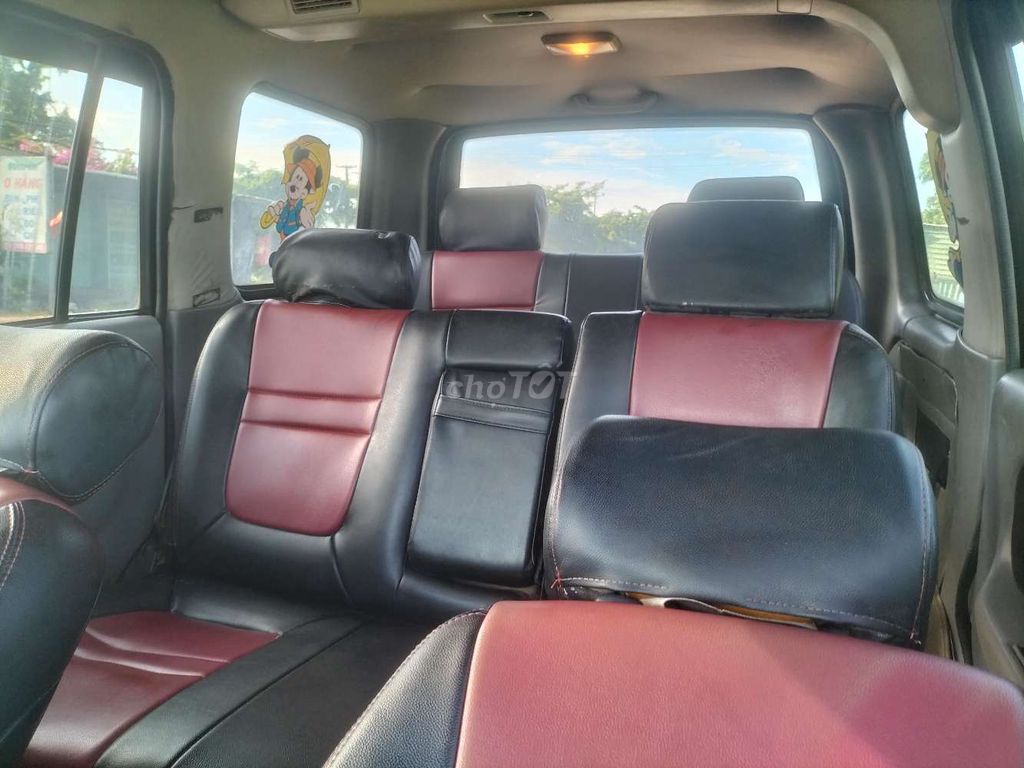 2004 X-Treme AT - 9999 km. Mua bán Ô tô tại Huyện Chư Pưh Gia Lai được đăng bởi Đông Dương  hình 3