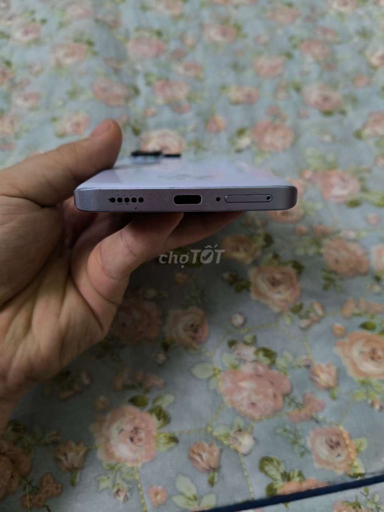 Xiaomi Redmi Note 13 Pro+ 256GB Tím. Mua bán Điện thoại tại Quận Hà Đông Hà Nội được đăng bởi Duc Nguyen hình 1