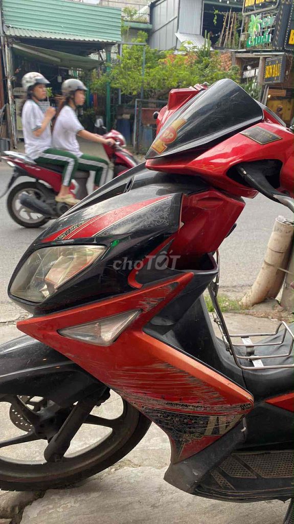novo4. Mua bán Xe máy tại Huyện Hóc Môn Tp Hồ Chí Minh được đăng bởi Tí hình 4