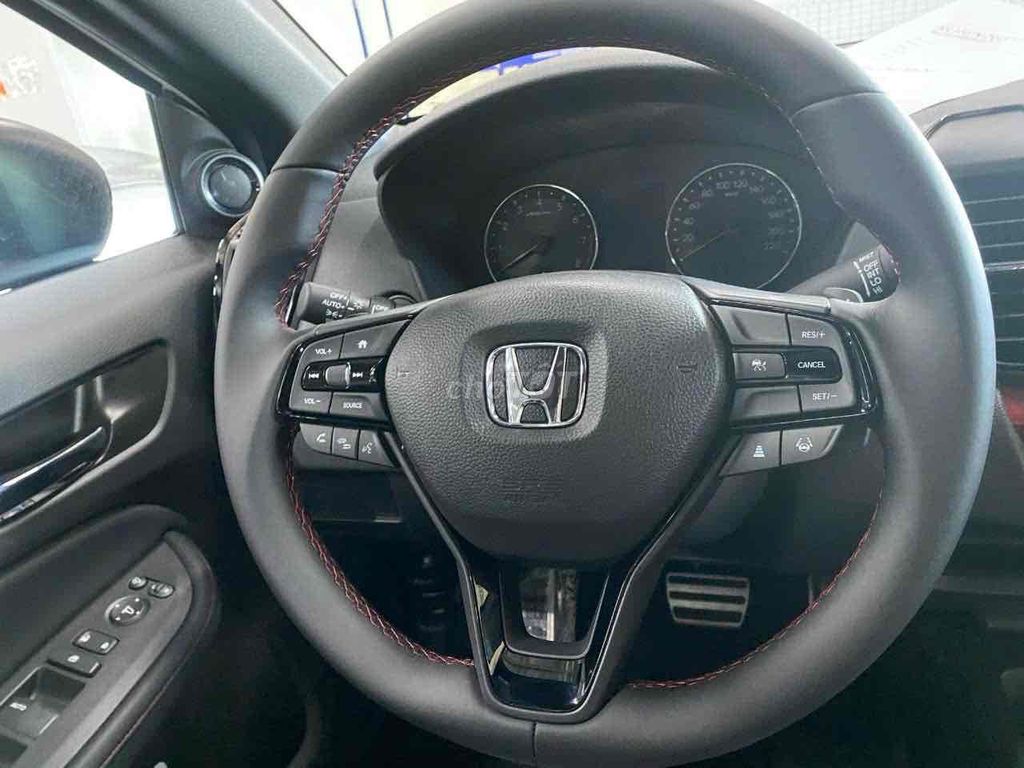 Honda City RS Trắng sẵn giao ngay giá tốt. Mua bán Ô tô tại Huyện Hoài Đức Hà Nội được đăng bởi Thành Long Honda Hà Nội hình 10