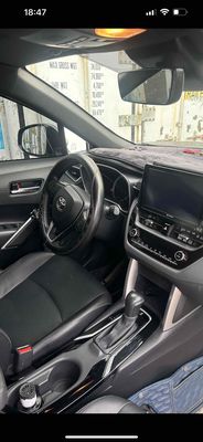 Toyota Corolla Cross 2022 1.8V - 31000 km. Mua bán Ô tô tại Quận 8 Tp Hồ Chí Minh được đăng bởi A son