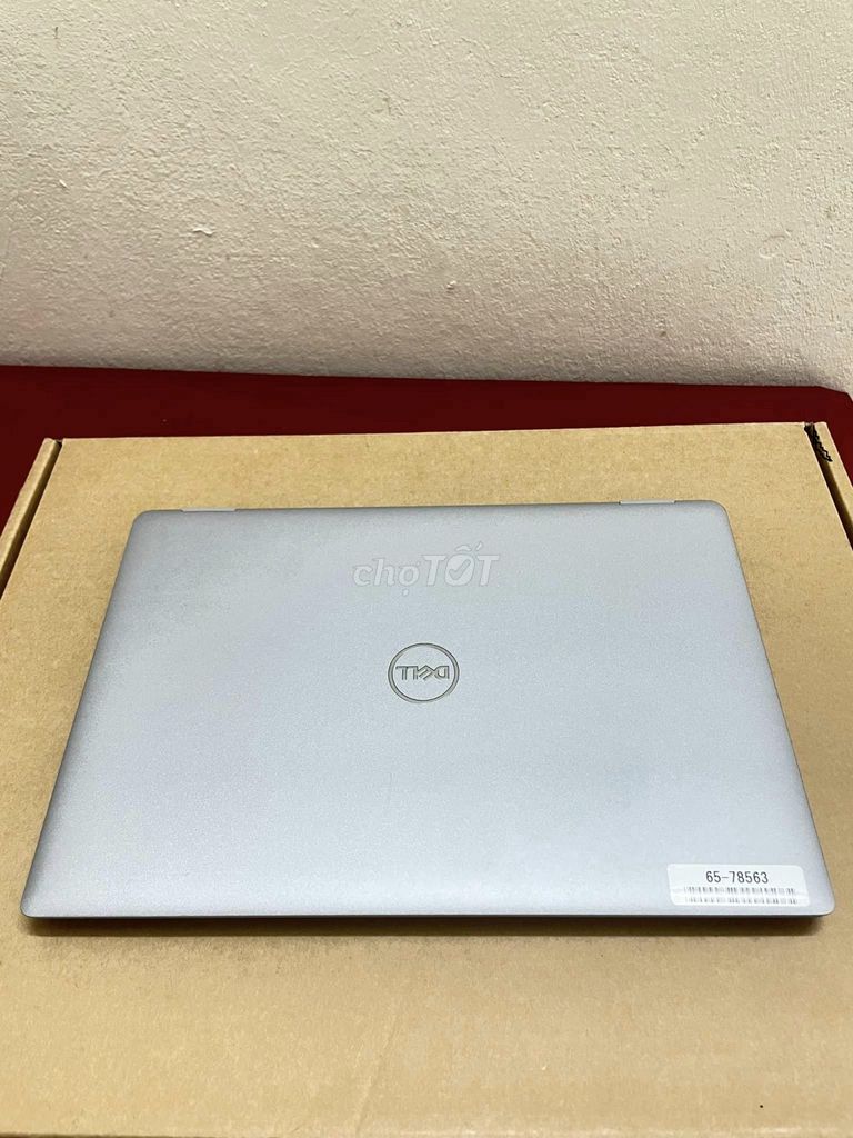 Dell latitude E5320 Core i7 gen 11th _ ĐẸP KENG.